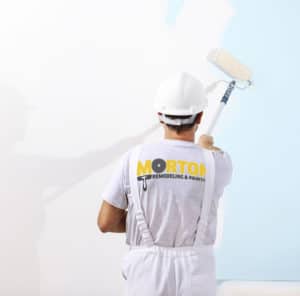 Delaware County Interior Painting Contractor