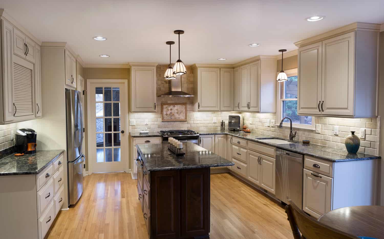 Delaware County Kitchen Cabinet Painting Contractor