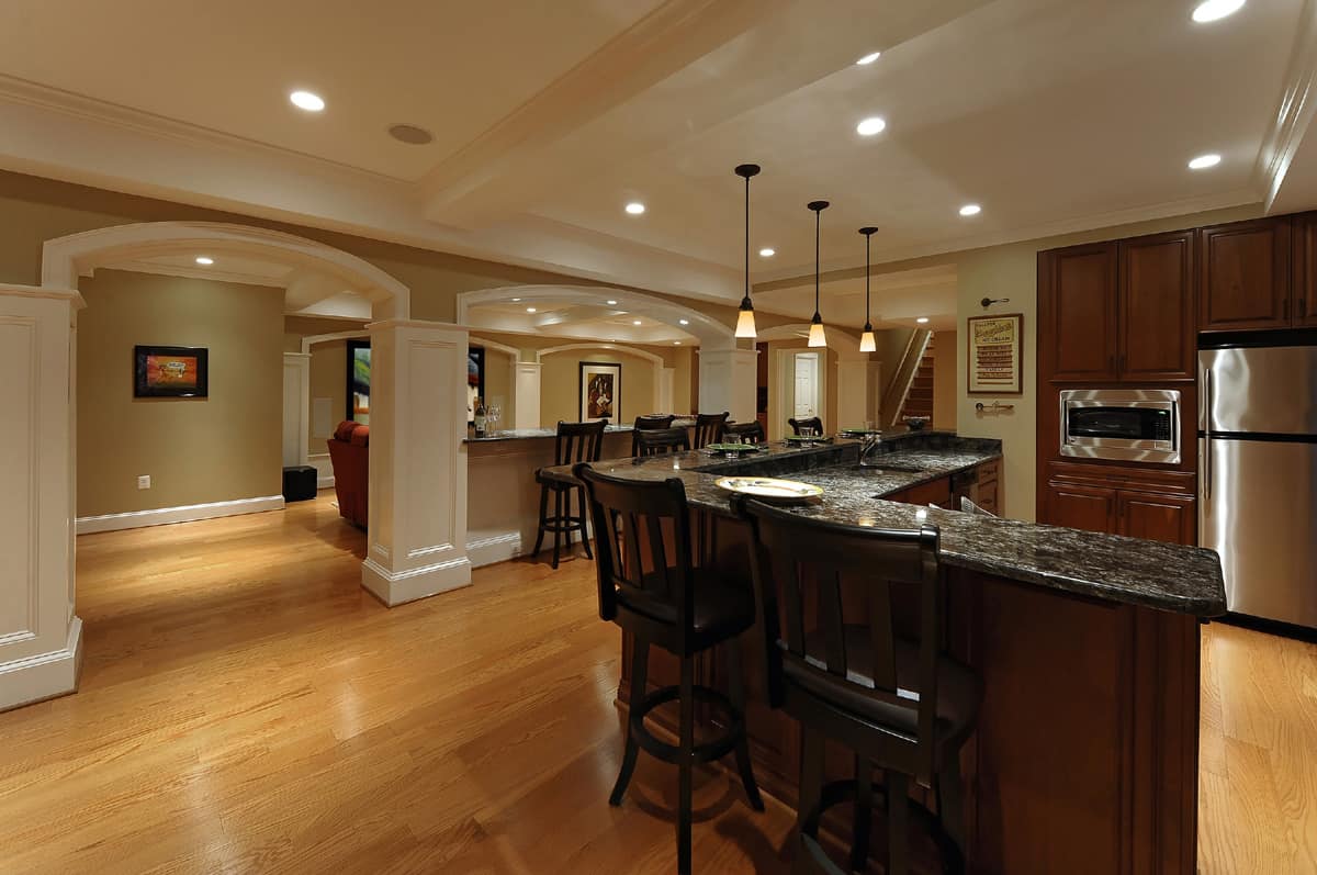 Delaware County Home Remodeling Contractor