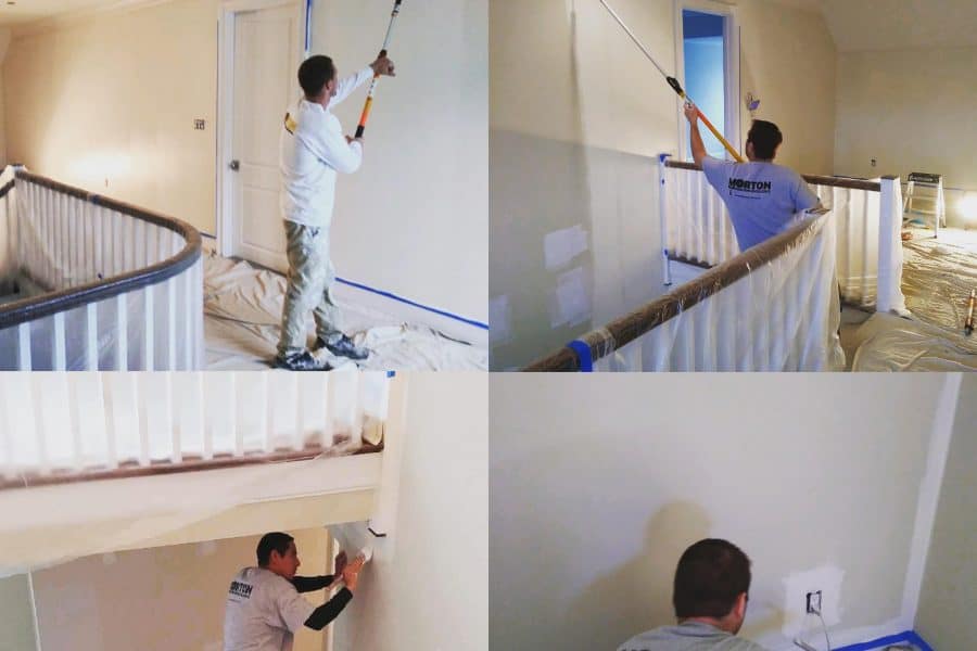 Chester & Delaware Counties' Best Painting Contractor
