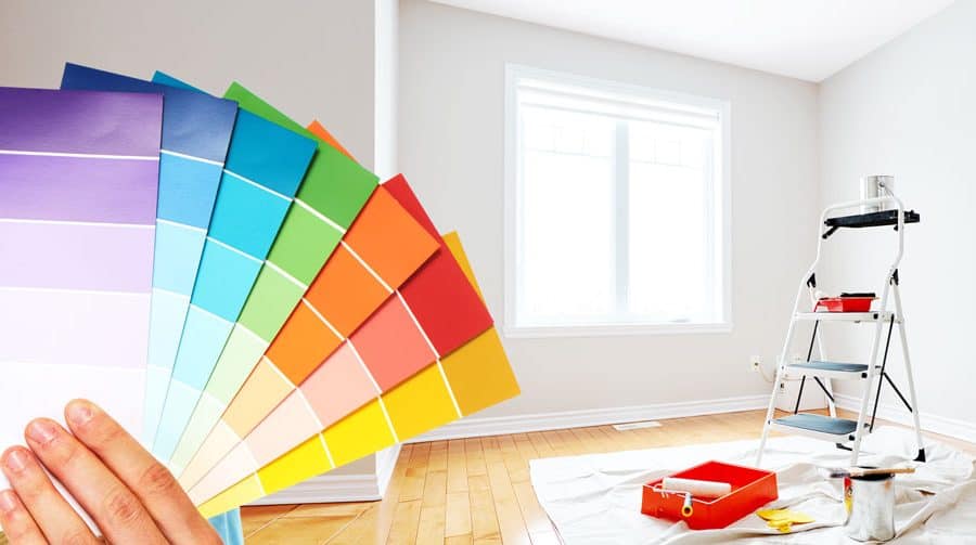 How To Choose A Painting Contractor