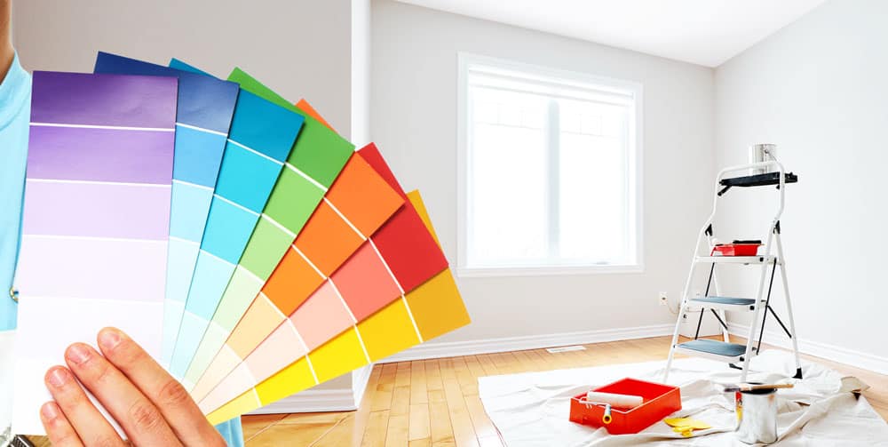 Best Painters Poway CA