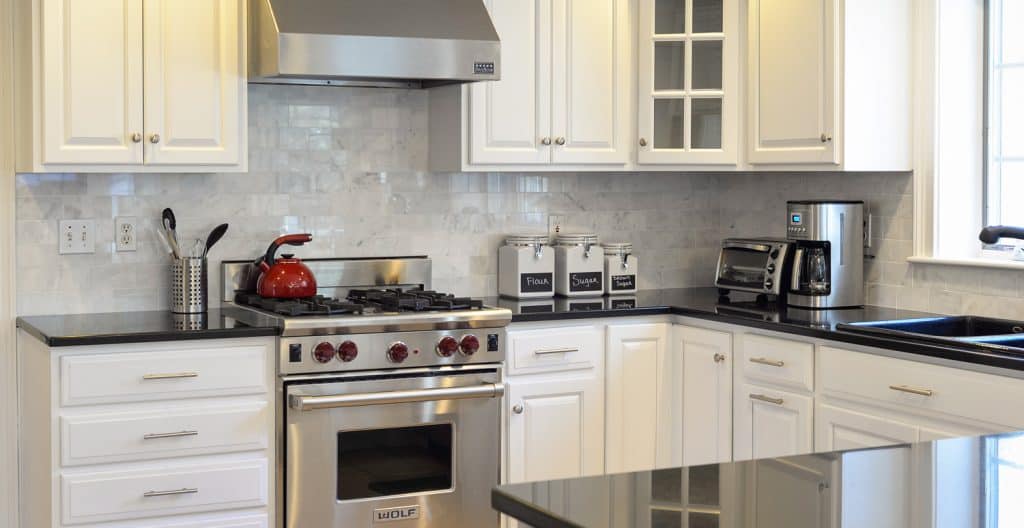 Kitchen Cabinet Painting FAQ